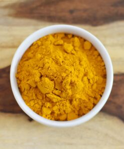 Anthony's Organic Turmeric Root Powder, 2 lb, Curcumin Powder, Gluten Free & Non GMO (Pack of 1) 22 81oEY xHKPL