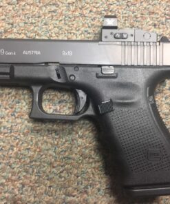 Vortex Optics Venom Red Dot Sights 3 MOA Dot Sight 54 81oFeLBhe3L