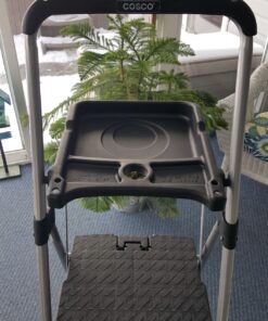 Cosco Three Step Max Steel Work Platform 32 81oFvSsZdPL