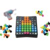 Educational Insights Design & Drill BrightWorks – 84-Piece Light Up Drill Set, STEM Learning with Toy Drill: Ages 3+ 10 81oGUPdtpL
