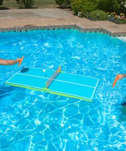 Poolmaster Floating Table Tennis Game Toy 12 81oGs8jJVdL