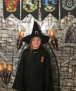 Rubie's Deluxe Harry Potter Costume Large 39 81oHHlh2JJL