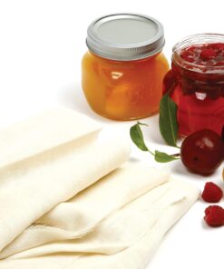 Norpro Natural Cheese Cloth, 2 square yards/1.67 square meters 13 81oHm5przTL