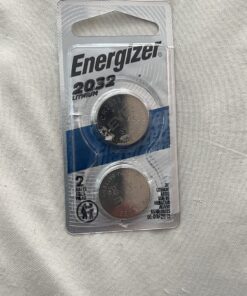 Energizer 3V Batteries, 3 Volt Battery Lithium Coin, 2 Count 2 Count (Pack of 1) 37 81oIt92y7L