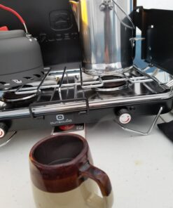 Stansport Aluminum Percolator Coffee Pot 9 Cups 32 81oKCYgavL