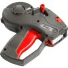 Monarch 925072 Pricemarker, Model 1131, 1 Line, 8 Characters/Line, 7/16 x 7/8 Inches, Label Size,Black Single 6 81oKMHinsqL