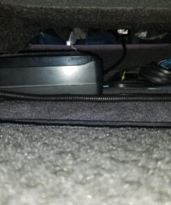 Kenwood KSC-SW11 Compact Powered Enclosed Subwoofer for CAR 32 81oKzJgVRmL