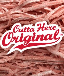 The Official Big League Chew Original Bubble Gum + Tray (12 Packs) 17 81oL9OfFu8L