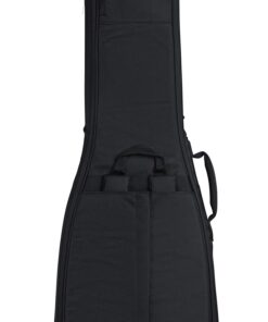 Gator Cases Pro Go Ultimate Bass Guitar Gig Bag; Fit's Most Precision & Jazz Bass Styled Bass Guitars (G-PG BASS) 16 81oLSy7ckJL