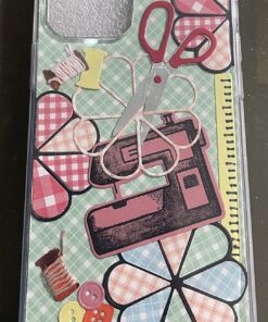 JJGoo Compatible with iPhone 12 Case & 12 Pro Case Clear Soft Transparent Shockproof Protective Slim Thin Bumper Phone Cover for 12 and 12 Pro - 6.1 inch 24 81oMWWzxDPL