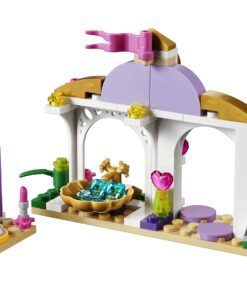 LEGO Disney Princess Daisy's Beauty Salon Building Kit (98 Piece) 15 81oMdmQBk3L