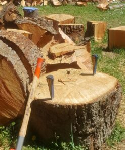 Estwing E-5 5 Lb Sure Split Wedge , Blue 39 81oNEKs3nHL