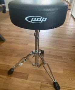 PDP By DW Drum Throne (PDDT700),Black 38 81oNQjFVCWL