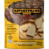 Savory Prime Rawhide Chips Chicken, 1-Pound (046) ORANGE 46 81oOxrQVPzL