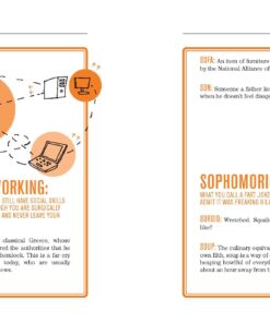 The Official Dictionary of Sarcasm: A Lexicon for Those of Us Who Are Better and Smarter Than the Rest of You (Volume 1) Paperback 20 81oP3qKuqrL