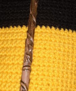 Hermione Granger's Wand with Ollivanders Wand Box 41 81oPCfB1tSL