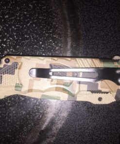 Tac Force TF-458 Series Assisted Opening Folding Knife 4.5-Inch Closed Special Forces 14 81oQJ3FBiJL