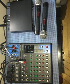 Amazon Basics USB-A to USB-B 2.0 Cable for Printer or External Hard Drive, Gold-Plated Connectors, 16 Foot, Black 16 Feet 1 35 81oR2knfZL