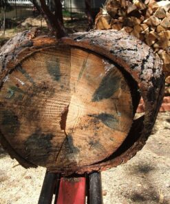 Boss Industrial ES7T20 Electric Log Splitter, 7-Ton 7 Ton Electrict Log Splitter 37 81oRIW9HVKL