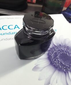 Parker Quink Ink Bottle, Black, 57 ml (1950375) 37 81oRQ1yuaCL