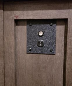 Install Bay 89-00-9031 ABS Plastic 12 X 12 X 1/8-Inch 35 81oRThLEuVL