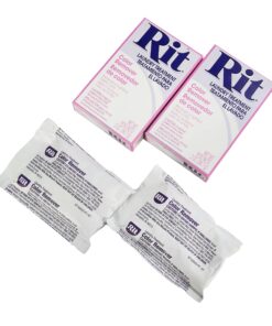Pack of 2 Rit Dye Laundry Treatment Color Remover 26 81oRUY4DSfS