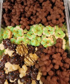 OXO Good Grips 14-Piece Cookie Press Set 56 81oSiL4SBL