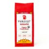 Puroast Low Acid Coffee Ground Organic French Roast, Dark Roast, Certified Low Acid Coffee, pH 5.5+, Gut Health, 12 oz., Higher Antioxidant, Smooth for Espresso, Iced Coffee Premium 12 Ounce (Pack of 1) 22 81oSugYMilL