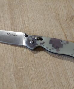 Ganzo G727M Folding Knife Camping Knife Hunting Knife EDC Pocket G10 Handle 41 81oTdvib6GL