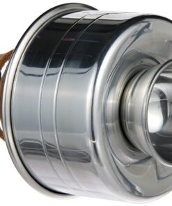 Alternative view of Harmon B - Aluminum Wow Wow Trumpet Mute