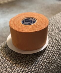 BSN Medical BEI076168 Leukotape P Sports Tape, 1 1/2 Inch x 15 Yard 25 81oWDCkCVJL