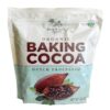 Rodelle Organic Baking Cocoa Powder Dutch Processed 25 Oz. 10 81oWF JRPL