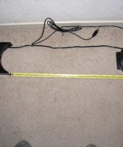 THRUSTMASTER USB T-Flight Hotas X Flight Stick (PS3 & Windows) for Modem PC 29 81oWKPlCvhL