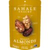 Sahale Snacks Honey Almonds Glazed Mix, 4 Ounces (Pack of 6) 4 Ounce (Pack of 6)