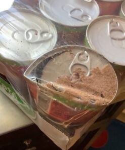 Purina Friskies Wet Cat Food Pate - 5.5 oz. Can Salmon Dinner 5.5 Ounce (Pack of 24) 44 81oYNnpuU L