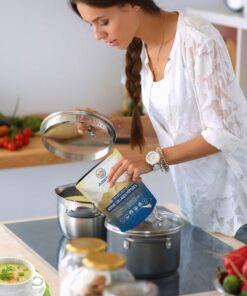 ASPEN NATURALS Collagen Peptides Powder Supplement. Unflavored Grass Fed Hydrolyzed Collagen Powder for Skin Hair Nail Joint. Dairy & Gluten Free. Paleo Friendly Protein Powder for Women & Men. 24 oz 1.5 Pound (Pack of 1) 19 81oZL t5yTL