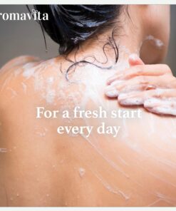 AROMAVITA Oregano Oil Soap - Hand Soap or Body Wash - Natural Soap, Oregano Oil Soap Bar for Hand Wash or Body Wash 3.5 Ounce (Pack of 1) 16 81oZYm79EwL