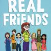 Real Friends (Friends, 1) 8 81oa7 vCZiL