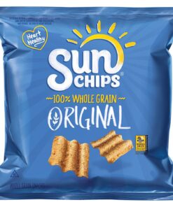 Sunchips Multigrain Snacks Variety Pack, 1.5 Ounce (Pack of 30) 16 81oayvxAtvL