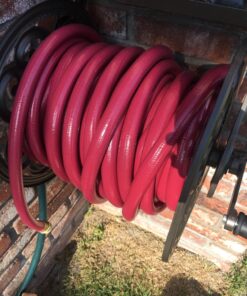 Gilmour Farm & Ranch Hose 5/8 Inch x 90 Feet, Red (829901-1001) 23 81obRIX3kL