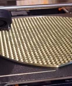 Silk Green Bronze PLA 1.75 mm 1KG PLA 3D Printer Filament Spool 3D Printing Material CC3D Shine Silky Shiny Metallic Finish PLA Metal Like Consumable Army Green Bronze PLA Filament Silk Bronze 64 81obWGzOLuL