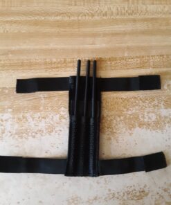 3pc 6^ Ninja Throwing Quills Spikes Throwers Knife Darts 11 81obkkLT1sL