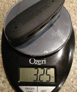 LimbSaver AirTech Precision-Fit Recoil Pad for Wood Stocks 10803 Ruger, Sako, and Tikka T3 36 81oc2LxKEQL