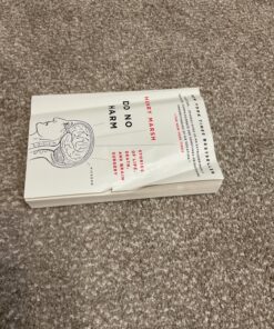 Do No Harm: Stories of Life, Death, and Brain Surgery 7 81oc6k7aaAL