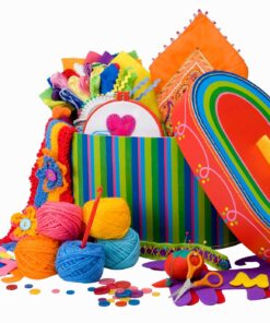 ALEX Toys Craft Happily Ever Crafter 6 81ocKPte0L