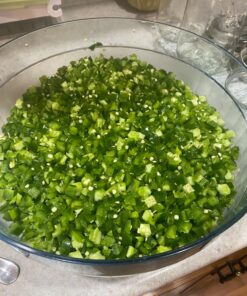 KitchenAid KSM2FPA Food Processor Attachment, Dicing Kit, Silver 27 81od01hxfZL