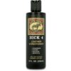 Bick 4 Leather Conditioner and Leather Cleaner 8 oz - Will Not Darken Leather - Safe For All Colors of Leather Apparel, Furniture, Jackets, Shoes, Auto Interiors, Bags & All Other Leather Accessories 53 81odLF5cKdL