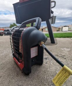 Mr. Heater Buddy Series Hose Assembly - 10-ft., Model# F273704 One Size 31 81odjcLUDyL