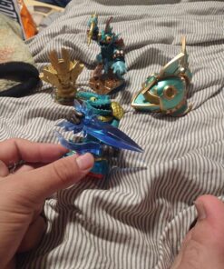 Skylanders SuperChargers: Racing Sea Pack 19 81oexP29E9L