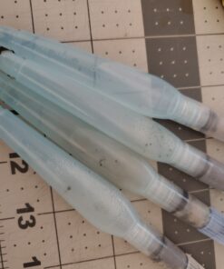 Pentel Arts Aquash Water Brush Assorted Tips, Pack of 3 (FRHBFMBP3) 3 Pack Assorted 51 81of0jQ65dL